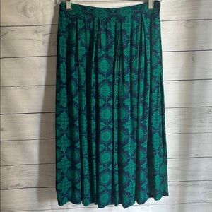 Country sophisticates by Pendleton Petite midi skirt